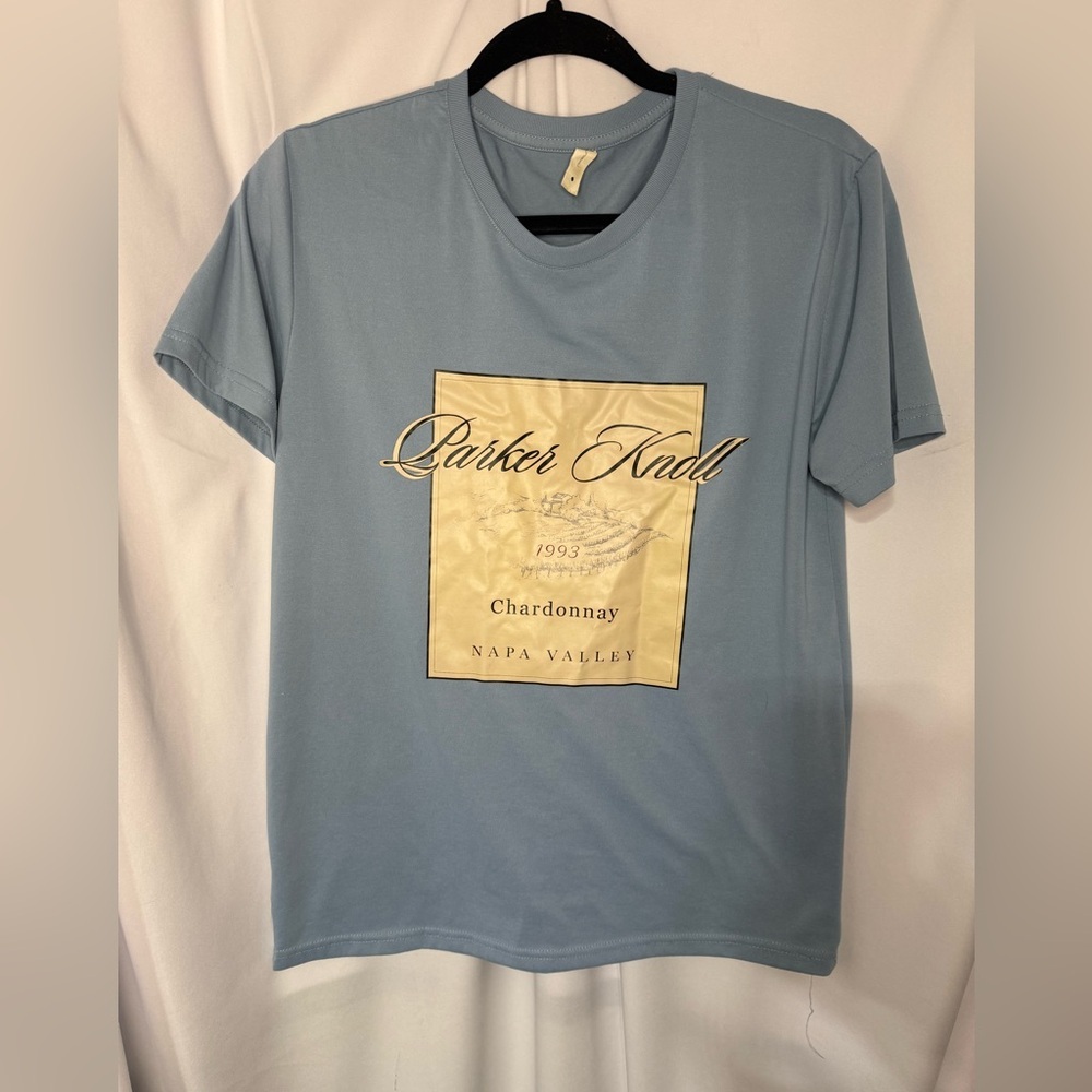 Women’s The Parent Trap Light Blue Graphic T-Shirt
